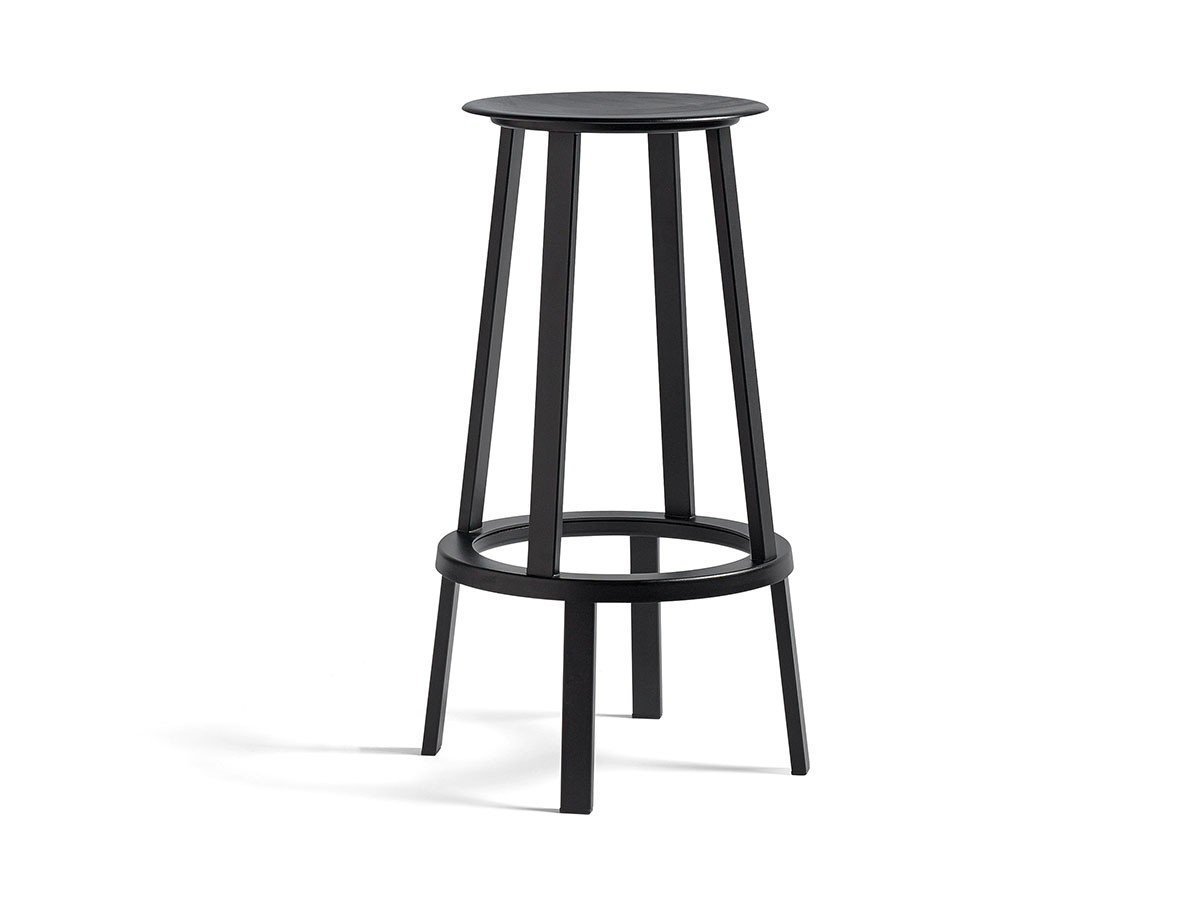 【ヘイ/HAY / GOODS】のREVOLVER BAR STOOL HIGH H76 / リボルバー バースツール ハイ H76 人気、トレンドファッション・服の通販 founy(ファニー) 　送料無料　Free Shipping　スリム　Slim, Slim Fit　ホーム・キャンプ・アウトドア・お取り寄せ　Home Living / Home & Lifestyle / Camping Gear / Outdoor Camping　家具・インテリア　Home Furniture & Interior. Stylish & Functional Living Spaces　チェア・椅子　Seating & Chairs　スツール・バースツール　Stools & Bar Stools　ホーム・キャンプ・アウトドア・お取り寄せ　Home Living / Home & Lifestyle / Camping Gear / Outdoor Camping　家具・インテリア　Home Furniture & Interior. Stylish & Functional Living Spaces　チェア・椅子　Seating & Chairs　カウンターチェア・ハイチェア　Bar Stools / High Stools　 other-1|ID: prp329100000000798 ipo3291000000030211512