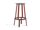 【ヘイ/HAY / GOODS】のREVOLVER BAR STOOL HIGH H76 / リボルバー バースツール ハイ H76 レッド|ID: prp329100000000798 ipo3291000000030211529