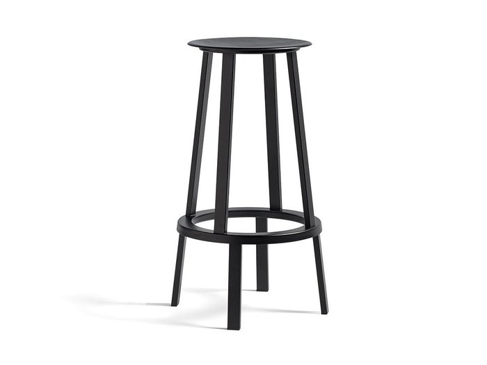 【ヘイ/HAY / GOODS】のREVOLVER BAR STOOL HIGH H76 / リボルバー バースツール ハイ H76 インテリア・キッズ・メンズ・レディースファッション・服の通販 founy(ファニー) https://founy.com/ 送料無料 Free Shipping スリム Slim, Slim Fit ホーム・キャンプ・アウトドア・お取り寄せ Home Living / Home & Lifestyle / Camping Gear / Outdoor Camping 家具・インテリア Home Furniture & Interior. Stylish & Functional Living Spaces チェア・椅子 Seating & Chairs スツール・バースツール Stools & Bar Stools ホーム・キャンプ・アウトドア・お取り寄せ Home Living / Home & Lifestyle / Camping Gear / Outdoor Camping 家具・インテリア Home Furniture & Interior. Stylish & Functional Living Spaces チェア・椅子 Seating & Chairs カウンターチェア・ハイチェア Bar Stools / High Stools |ID: prp329100000000798 ipo3291000000034931706