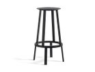 【ヘイ/HAY / GOODS】のREVOLVER BAR STOOL HIGH H76 / リボルバー バースツール ハイ H76 ブラック|ID: prp329100000000798 ipo3291000000034931707