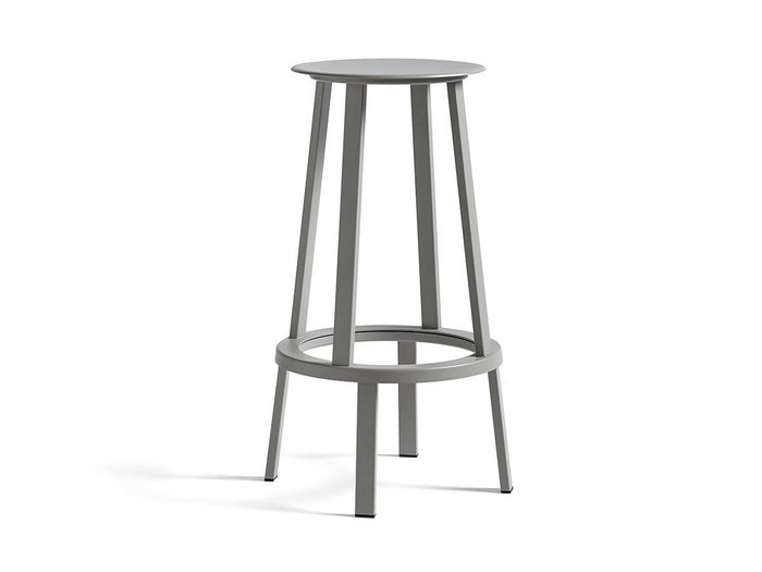 【ヘイ/HAY / GOODS】のREVOLVER BAR STOOL HIGH H76 / リボルバー バースツール ハイ H76 インテリア・キッズ・メンズ・レディースファッション・服の通販 founy(ファニー) https://founy.com/ 送料無料 Free Shipping スリム Slim, Slim Fit ホーム・キャンプ・アウトドア・お取り寄せ Home Living / Home & Lifestyle / Camping Gear / Outdoor Camping 家具・インテリア Home Furniture & Interior. Stylish & Functional Living Spaces チェア・椅子 Seating & Chairs スツール・バースツール Stools & Bar Stools ホーム・キャンプ・アウトドア・お取り寄せ Home Living / Home & Lifestyle / Camping Gear / Outdoor Camping 家具・インテリア Home Furniture & Interior. Stylish & Functional Living Spaces チェア・椅子 Seating & Chairs カウンターチェア・ハイチェア Bar Stools / High Stools |ID: prp329100000000798 ipo3291000000034931708