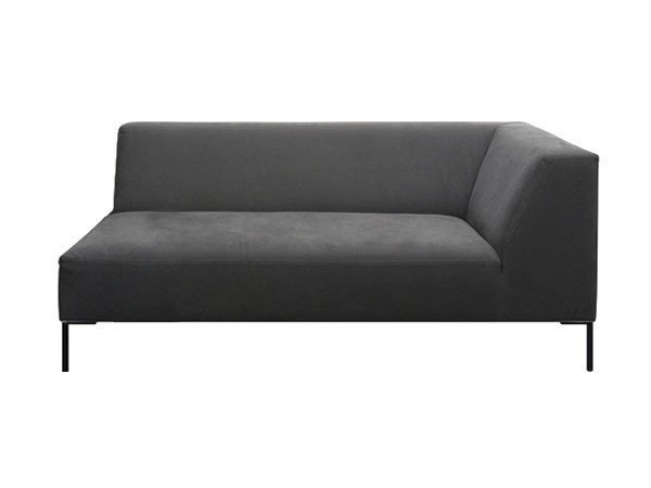 【リアルスタイル/REAL STYLE / GOODS】のKINGSTON sofa 2P side arm / キングストン ソファ 2P片肘 人気、トレンドファッション・服の通販 founy(ファニー) 　シンプル　Simple　リアル　Real　ホーム・キャンプ・アウトドア・お取り寄せ　Home,Garden,Outdoor,Camping Gear　家具・インテリア　Furniture　ソファー　Sofa　other-2|ID: prp329100000000802 ipo3291000000031533969