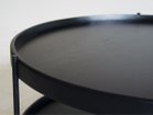 【スケッチ/Sketch / GOODS】のHUMLA end table / フムラ エンドテーブル カラー「ブラック」参考イメージ|ID: prp329100000000807 ipo3291000000025322175