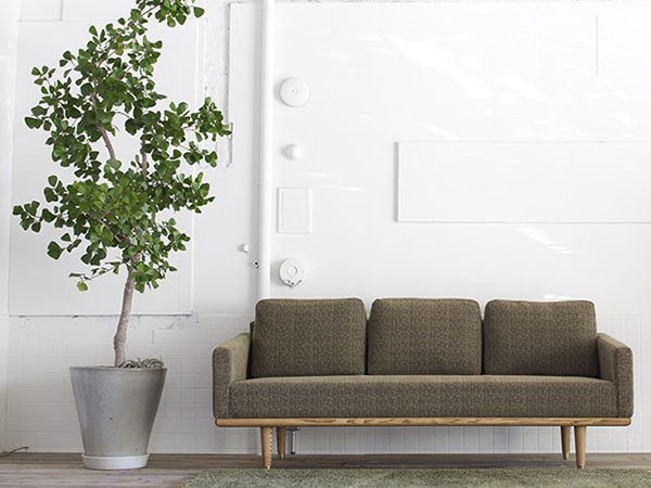 【フランネルソファ/FLANNEL SOFA / GOODS】のFOLKE 3P SOFA / フォルケ 3人掛けソファ 人気、トレンドファッション・服の通販 founy(ファニー) クッション Cushion, Throw Pillow シンプル Simple, Minimal フェザー Feather, Feather Detail ホーム・キャンプ・アウトドア・お取り寄せ Home Living / Home & Lifestyle / Camping Gear / Outdoor Camping 家具・インテリア Home Furniture & Interior. Stylish & Functional Living Spaces ソファー Couches & Sofas other-2|ID: prp329100000000814 ipo3291000000031535861