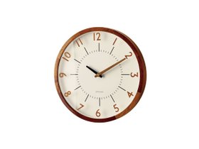 【フライミーパーラー/FLYMEe Parlor / GOODS】のWall Clock / ウォールクロック #107001 人気、トレンドファッション・服の通販 founy(ファニー) アクリル Acrylic ウッド Wood ガラス Glass シンプル Simple フレーム Flame プリント Print 時計 Clock ホーム・キャンプ・アウトドア・お取り寄せ Home,Garden,Outdoor,Camping Gear 家具・インテリア Furniture その他 インテリア雑貨、家具 Furniture, Interior, Others |ID:prp329100000000821