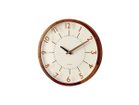 【フライミーパーラー/FLYMEe Parlor / GOODS】のWall Clock / ウォールクロック #107001 人気、トレンドファッション・服の通販 founy(ファニー) アクリル Acrylic ウッド Wood ガラス Glass シンプル Simple フレーム Flame プリント Print 時計 Clock ホーム・キャンプ・アウトドア・お取り寄せ Home,Garden,Outdoor,Camping Gear 家具・インテリア Furniture その他 インテリア雑貨、家具 Furniture, Interior, Others thumbnail ブラウン|ID: prp329100000000821 ipo3291000000030206804