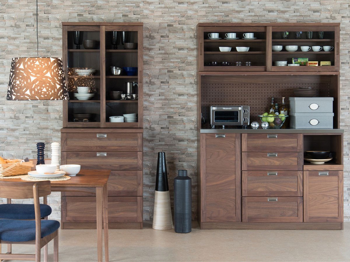 【フライミー ヴェール/FLYMEe vert / GOODS】のOpen Board / オープンボード #103599 インテリア・キッズ・メンズ・レディースファッション・服の通販 founy(ファニー) ガラス Glass, Glassware ベーシック Basic, Essential ホーム・キャンプ・アウトドア・お取り寄せ Home Living / Home & Lifestyle / Camping Gear / Outdoor Camping キッチン・ダイニング Kitchen & Dining Essentials. Stylish & Functional Tableware キッチン収納 Kitchen Storage キッチン収納・食器棚・レンジ台 Kitchen Cabinet ホーム・キャンプ・アウトドア・お取り寄せ Home Living / Home & Lifestyle / Camping Gear / Outdoor Camping キッチン・ダイニング Kitchen & Dining Essentials. Stylish & Functional Tableware キッチン家電・キッチン用品 Kitchen Appliances & Tools マグカップ・カップ&ソーサー・陶器食器 Mugs / Cups and Saucers / Ceramic Drinkware 「ウォールナット」参考イメージ|ID: prp329100000000827 ipo3291000000036446650