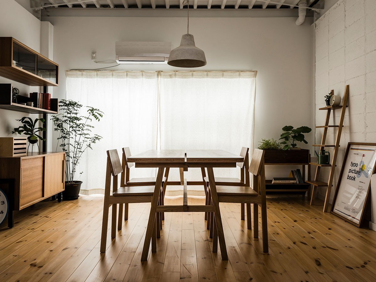 【フランジ プライウッド/FLANGE plywood / GOODS】のCHAIR-01 / チェア 01 人気、トレンドファッション・服の通販 founy(ファニー) 　送料無料　Free Shipping　ウッド　Wooden Design　ローズ　Rose, Rose Motif　ホーム・キャンプ・アウトドア・お取り寄せ　Home Living / Home & Lifestyle / Camping Gear / Outdoor Camping　家具・インテリア　Home Furniture & Interior. Stylish & Functional Living Spaces　チェア・椅子　Seating & Chairs　ダイニングチェア・木製チェア　Dining Chairs　other-4|ID: prp329100000000836 ipo3291000000031546205