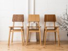 【フランジ プライウッド/FLANGE plywood / GOODS】のCHAIR-01 / チェア 01 -|ID: prp329100000000836 ipo3291000000033949792