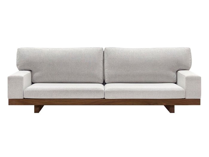 【マスターウォール/MASTERWAL / GOODS】のDANISH ARM SOFA / デニッシュ アームソファ 3シーター216 インテリア・キッズ・メンズ・レディースファッション・服の通販 founy(ファニー) https://founy.com/ クッション Cushion, Throw Pillow ホーム・キャンプ・アウトドア・お取り寄せ Home Living / Home & Lifestyle / Camping Gear / Outdoor Camping 家具・インテリア Home Furniture & Interior. Stylish & Functional Living Spaces ソファー Couches & Sofas |ID: prp329100000000839 ipo3291000000030227366