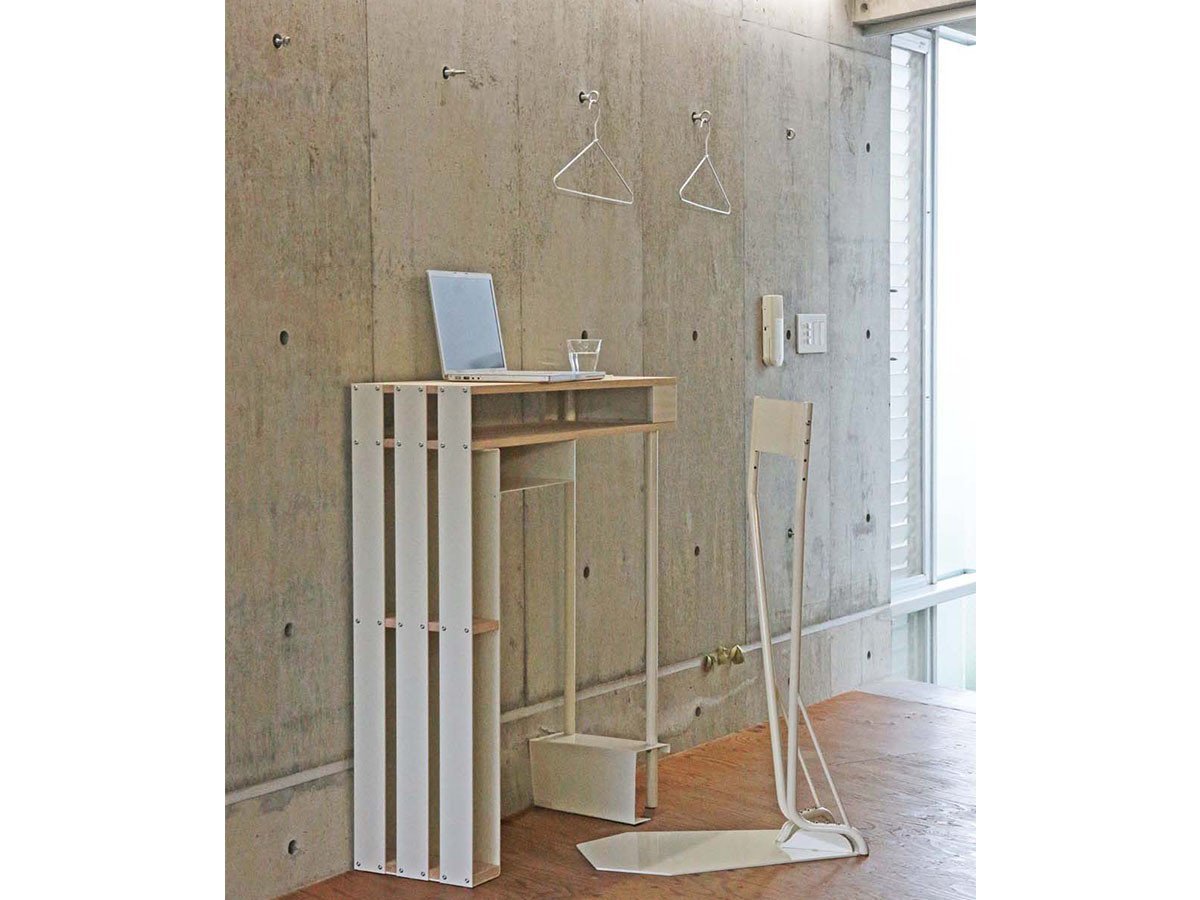 【タチイス/tatiisu / GOODS】のCounter Desk / カウンターデスク 人気、トレンドファッション・服の通販 founy(ファニー) 　デスク　Desk　ワーク　Work　ビジネス 仕事 通勤　Business　ホーム・キャンプ・アウトドア・お取り寄せ　Home,Garden,Outdoor,Camping Gear　家具・インテリア　Furniture　その他 インテリア雑貨、家具　Furniture, Interior, Others　other-4|ID: prp329100000000855 ipo3291000000031544836