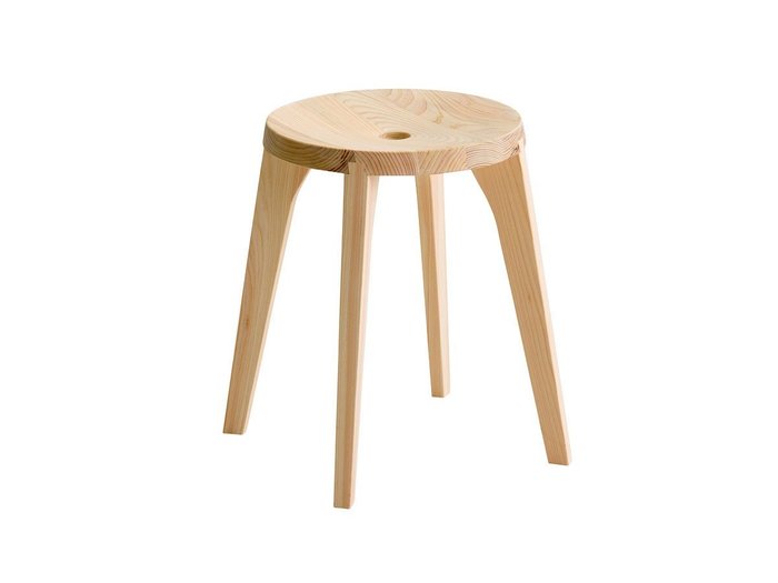 【アリアケ/ARIAKE / GOODS】のDovetail Stool 4 Legs / ダブテイル スツール(4本脚) インテリア・キッズ・メンズ・レディースファッション・服の通販 founy(ファニー) https://founy.com/ 送料無料 Free Shipping ホーム・キャンプ・アウトドア・お取り寄せ Home,Garden,Outdoor,Camping Gear 家具・インテリア Furniture チェア・椅子 Chair スツール Stool |ID: prp329100000000856 ipo3291000000030216944