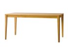 【フライミー ヴェール/FLYMEe vert / GOODS】のDINING TABLE / ダイニングテーブル #19248 天板角形状:丸(R20) タイプ、脚部形状:斜め脚|ID:prp329100000000859
