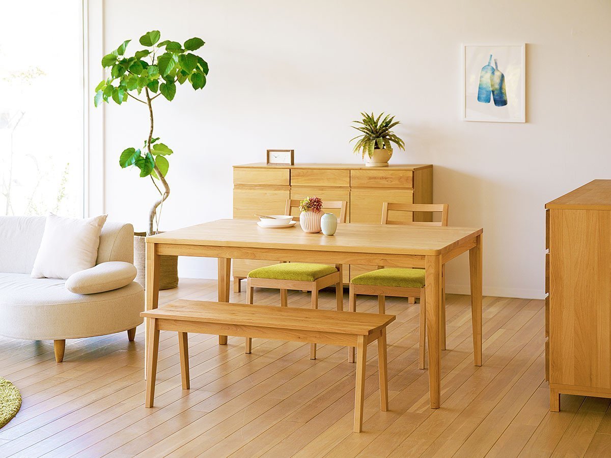 【フライミー ヴェール/FLYMEe vert / GOODS】のDINING TABLE / ダイニングテーブル #19248 人気、トレンドファッション・服の通販 founy(ファニー) 　シンプル　Simple, Minimal　テーブル　Table, Dining Table　ホーム・キャンプ・アウトドア・お取り寄せ　Home Living / Home & Lifestyle / Camping Gear / Outdoor Camping　家具・インテリア　Home Furniture & Interior. Stylish & Functional Living Spaces　テーブル　Dining, Coffee & Side Tables　ダイニングテーブル・食卓テーブル　Dining Tables　other-3|ID: prp329100000000859 ipo3291000000031531592