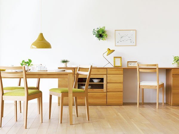 【フライミー ヴェール/FLYMEe vert / GOODS】のDINING TABLE / ダイニングテーブル #19248 人気、トレンドファッション・服の通販 founy(ファニー) 　シンプル　Simple, Minimal　テーブル　Table, Dining Table　ホーム・キャンプ・アウトドア・お取り寄せ　Home Living / Home & Lifestyle / Camping Gear / Outdoor Camping　家具・インテリア　Home Furniture & Interior. Stylish & Functional Living Spaces　テーブル　Dining, Coffee & Side Tables　ダイニングテーブル・食卓テーブル　Dining Tables　other-4|ID: prp329100000000859 ipo3291000000031531595