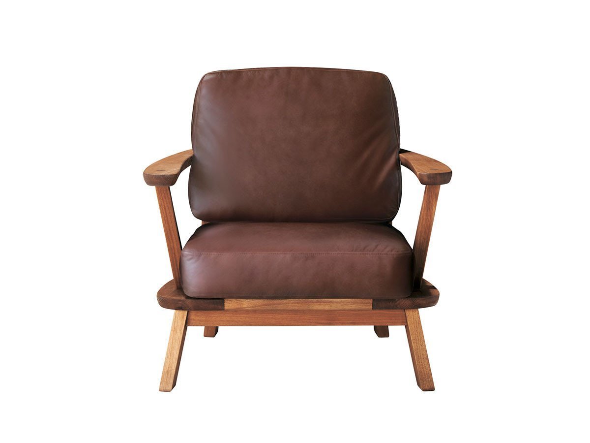 【ミノ/MINO / GOODS】のSofa 1S / ソファ 1人掛け(本革) 人気、トレンドファッション・服の通販 founy(ファニー) 　クッション　Cushion　ダブル　Double　フレーム　Flame　メッシュ　Mesh　ワンポイント　One Point　ホーム・キャンプ・アウトドア・お取り寄せ　Home,Garden,Outdoor,Camping Gear　家具・インテリア　Furniture　ソファー　Sofa　 other-1|ID: prp329100000000864 ipo3291000000030208583