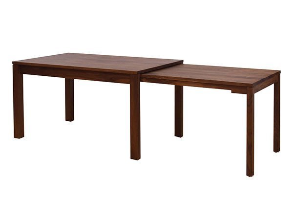 【フライミー ヴェール/FLYMEe vert / GOODS】のExtension Table / エクステンションテーブル #103971 インテリア・キッズ・メンズ・レディースファッション・服の通販 founy(ファニー) https://founy.com/ コンパクト Compact, Small Size テーブル Table, Dining Table フレーム Frame, Outline ホーム・キャンプ・アウトドア・お取り寄せ Home Living / Home & Lifestyle / Camping Gear / Outdoor Camping 家具・インテリア Home Furniture & Interior. Stylish & Functional Living Spaces テーブル Dining, Coffee & Side Tables ダイニングテーブル・食卓テーブル Dining Tables |ID: prp329100000000866 ipo3291000000030221496