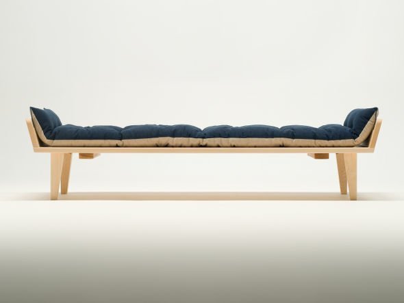 【コサイン/cosine / GOODS】のSOFA / お昼寝ソファ(座布団付き) 人気、トレンドファッション・服の通販 founy(ファニー) 　送料無料　Free Shipping　リラックス　Relax, Relaxed Fit　ホーム・キャンプ・アウトドア・お取り寄せ　Home Living / Home & Lifestyle / Camping Gear / Outdoor Camping　家具・インテリア　Home Furniture & Interior. Stylish & Functional Living Spaces　ソファー　Couches & Sofas　other-2|ID: prp329100000000869 ipo3291000000031536454