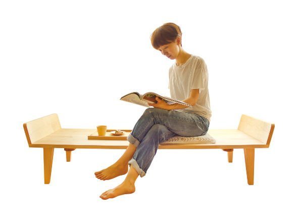 【コサイン/cosine / GOODS】のSOFA / お昼寝ソファ(座布団付き) 人気、トレンドファッション・服の通販 founy(ファニー) 　送料無料　Free Shipping　リラックス　Relax, Relaxed Fit　ホーム・キャンプ・アウトドア・お取り寄せ　Home Living / Home & Lifestyle / Camping Gear / Outdoor Camping　家具・インテリア　Home Furniture & Interior. Stylish & Functional Living Spaces　ソファー　Couches & Sofas　other-5|ID: prp329100000000869 ipo3291000000031536457
