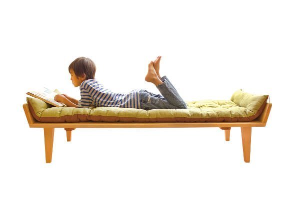 【コサイン/cosine / GOODS】のSOFA / お昼寝ソファ(座布団付き) 人気、トレンドファッション・服の通販 founy(ファニー) 　送料無料　Free Shipping　リラックス　Relax, Relaxed Fit　ホーム・キャンプ・アウトドア・お取り寄せ　Home Living / Home & Lifestyle / Camping Gear / Outdoor Camping　家具・インテリア　Home Furniture & Interior. Stylish & Functional Living Spaces　ソファー　Couches & Sofas　other-6|ID: prp329100000000869 ipo3291000000031536458