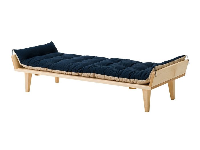 【コサイン/cosine / GOODS】のSOFA / お昼寝ソファ(座布団付き) インテリア・キッズ・メンズ・レディースファッション・服の通販 founy(ファウニー) https://founy.com/ 送料無料 Free Shipping リラックス Relax, Relaxed Fit ホーム・キャンプ・アウトドア・お取り寄せ Home Living / Home & Lifestyle / Camping Gear / Outdoor Camping 家具・インテリア Home Furniture & Interior. Stylish & Functional Living Spaces ソファー Couches & Sofas |ID: prp329100000000869 ipo3291000000036996636