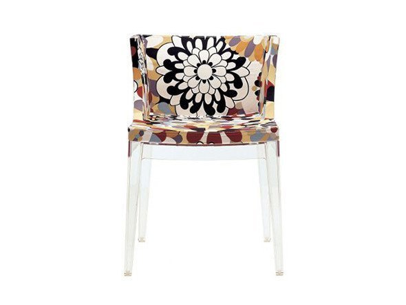 【カルテル/Kartell / GOODS】のMADEMOISELLE "A LA MODE" / マドモワゼル アラモード インテリア・キッズ・メンズ・レディースファッション・服の通販 founy(ファニー) https://founy.com/ ファブリック Fabric フォルム Form フレーム Flame ホーム・キャンプ・アウトドア・お取り寄せ Home,Garden,Outdoor,Camping Gear 家具・インテリア Furniture チェア・椅子 Chair ダイニングチェア Dining Chair |ID: prp329100000000877 ipo3291000000030239213