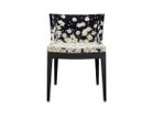 【カルテル/Kartell / GOODS】のMADEMOISELLE "A LA MODE" / マドモワゼル アラモード 張地:デイジーズ、フレーム:ブラック|ID:prp329100000000877