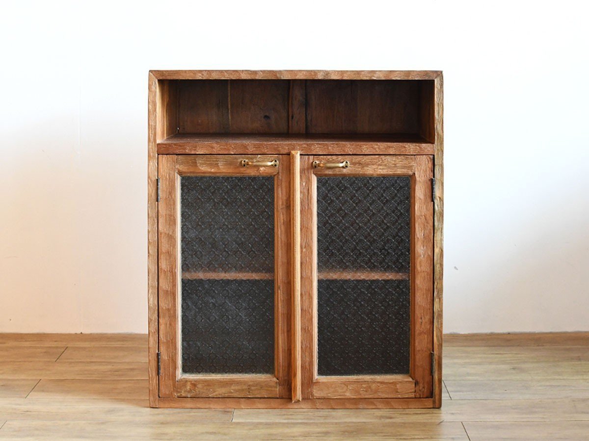 【カジャ/KAJA / GOODS】のUKKO Old Teak Kitchen Cabinet / ウッコ チーク古材 キッチンキャビネット 人気、トレンドファッション・服の通販 founy(ファニー) 　ガラス　Glass, Glassware　ホーム・キャンプ・アウトドア・お取り寄せ　Home Living / Home & Lifestyle / Camping Gear / Outdoor Camping　キッチン・ダイニング　Kitchen & Dining Essentials. Stylish & Functional Tableware　キッチン収納　Kitchen Storage　キッチン収納・食器棚・レンジ台　Kitchen Cabinet　ホーム・キャンプ・アウトドア・お取り寄せ　Home Living / Home & Lifestyle / Camping Gear / Outdoor Camping　キッチン・ダイニング　Kitchen & Dining Essentials. Stylish & Functional Tableware　キッチン家電・キッチン用品　Kitchen Appliances & Tools　マグカップ・カップ&ソーサー・陶器食器　Mugs / Cups and Saucers / Ceramic Drinkware　other-5|ID: prp329100000000888 ipo3291000000031514712