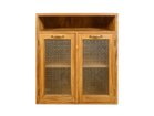 【カジャ/KAJA / GOODS】のUKKO Old Teak Kitchen Cabinet / ウッコ チーク古材 キッチンキャビネット 人気、トレンドファッション・服の通販 founy(ファニー) ガラス Glass, Glassware ホーム・キャンプ・アウトドア・お取り寄せ Home Living / Home & Lifestyle / Camping Gear / Outdoor Camping キッチン・ダイニング Kitchen & Dining Essentials. Stylish & Functional Tableware キッチン収納 Kitchen Storage キッチン収納・食器棚・レンジ台 Kitchen Cabinet ホーム・キャンプ・アウトドア・お取り寄せ Home Living / Home & Lifestyle / Camping Gear / Outdoor Camping キッチン・ダイニング Kitchen & Dining Essentials. Stylish & Functional Tableware キッチン家電・キッチン用品 Kitchen Appliances & Tools マグカップ・カップ&ソーサー・陶器食器 Mugs / Cups and Saucers / Ceramic Drinkware thumbnail -|ID: prp329100000000888 ipo3291000000036539591