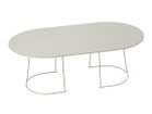 【ムート/MUUTO / GOODS】のAIRY COFFEE TABLE LARGE / エアリーコーヒーテーブル ラージ グレー|ID: prp329100000000891 ipo3291000000030185877