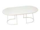 【ムート/MUUTO / GOODS】のAIRY COFFEE TABLE LARGE / エアリーコーヒーテーブル ラージ オフホワイト|ID: prp329100000000891 ipo3291000000030185889