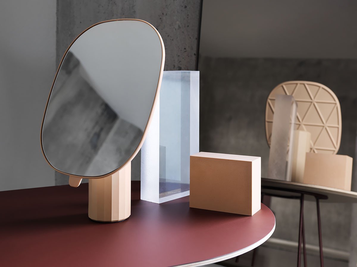 【ムート/MUUTO / GOODS】のAIRY COFFEE TABLE LARGE / エアリーコーヒーテーブル ラージ 人気、トレンドファッション・服の通販 founy(ファニー) 　送料無料　Free Shipping　テーブル　Table　フレーム　Flame　ホーム・キャンプ・アウトドア・お取り寄せ　Home,Garden,Outdoor,Camping Gear　家具・インテリア　Home Furniture & Interior. Stylish & Functional Living Spaces　テーブル　Table　ローテーブル・センターテーブル　Low Table/Center Table　other-6|ID: prp329100000000891 ipo3291000000031531659