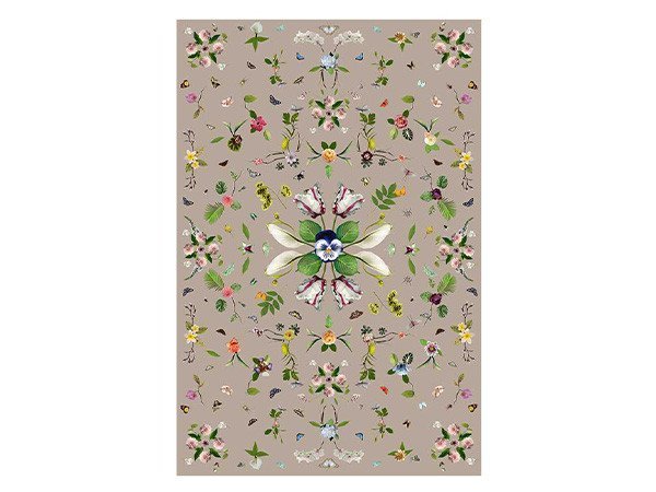 【モーイ/moooi / GOODS】のGarden of Eden Rectangle / ガーデン オブ エデン(レクタングル) インテリア・キッズ・メンズ・レディースファッション・服の通販 founy(ファニー) 　送料無料　Free Shipping　ガーデン　Garden　グラフィック　Graphic　コレクション　Collection　ホーム・キャンプ・アウトドア・お取り寄せ　Home,Garden,Outdoor,Camping Gear　家具・インテリア　Furniture　その他 インテリア雑貨、家具　Furniture, Interior, Others　ベージュ|ID: prp329100000000893 ipo3291000000030224229