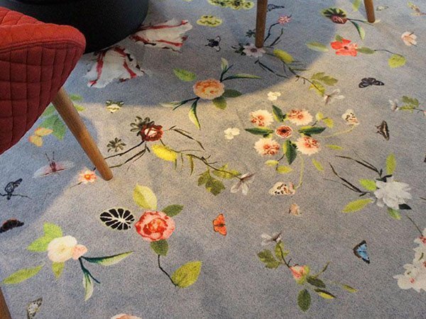 【モーイ/moooi / GOODS】のGarden of Eden Rectangle / ガーデン オブ エデン(レクタングル) 人気、トレンドファッション・服の通販 founy(ファニー) 　送料無料　Free Shipping　ガーデン　Garden　グラフィック　Graphic　コレクション　Collection　ホーム・キャンプ・アウトドア・お取り寄せ　Home,Garden,Outdoor,Camping Gear　家具・インテリア　Furniture　その他 インテリア雑貨、家具　Furniture, Interior, Others　other-4|ID: prp329100000000893 ipo3291000000031538843