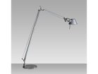 【アルテミデ/Artemide / GOODS】のTOLOMEO Reading Floor / トロメオ リーディングフロア シルバー|ID: prp329100000000896 ipo3291000000030229386
