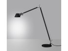 【アルテミデ/Artemide / GOODS】のTOLOMEO Reading Floor / トロメオ リーディングフロア ブラック|ID: prp329100000000896 ipo3291000000030229392
