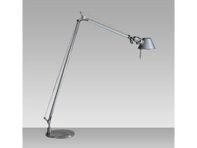 【アルテミデ/Artemide / GOODS】のTOLOMEO Reading Floor / トロメオ リーディングフロア 人気、トレンドファッション・服の通販 founy(ファニー) 送料無料 Free Shipping イタリア Italy フォルム Silhouette, Form ワイヤー Wire, Wired Bra 人気 Popular, Best Seller ホーム・キャンプ・アウトドア・お取り寄せ Home Living / Home & Lifestyle / Camping Gear / Outdoor Camping 家具・インテリア Home Furniture & Interior. Stylish & Functional Living Spaces ライト・照明 Lamps & Lighting Fixtures フロアランプ・スタンドライト Floor Lamp / Standing Lamp |ID:prp329100000000896