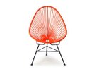 【メトロクス/METROCS / GOODS】のAcapulco Chair / アカプルコチェア 屋外での使用にも適した耐久性の高いPVC製コードです。|ID: prp329100000000903 ipo3291000000025306749