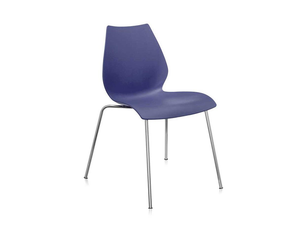【カルテル/Kartell / GOODS】のMAUI / マウイ 人気、トレンドファッション・服の通販 founy(ファニー) 　送料無料　Free Shipping　エレガント 上品　Elegant　コンパクト　Compact　フレーム　Flame　ホーム・キャンプ・アウトドア・お取り寄せ　Home,Garden,Outdoor,Camping Gear　家具・インテリア　Furniture　チェア・椅子　Chair　ダイニングチェア　Dining Chair　other-3|ID: prp329100000000904 ipo3291000000031551720