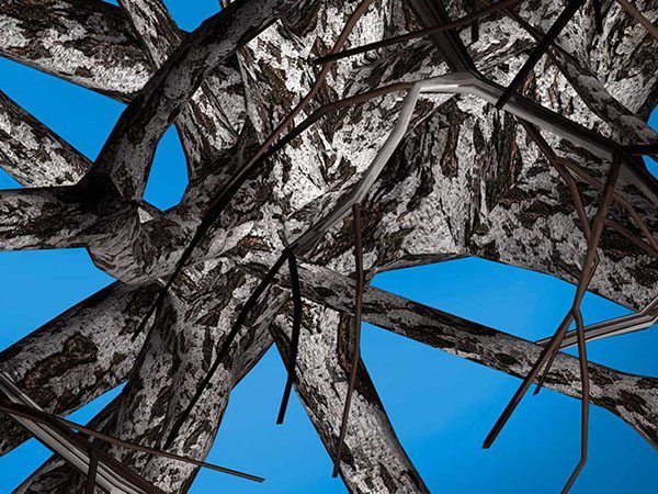 【モーイ/moooi / GOODS】のLiquid Birch / リキッドバーチ 人気、トレンドファッション・服の通販 founy(ファニー) 　送料無料　Free Shipping　コレクション　Collection　ホーム・キャンプ・アウトドア・お取り寄せ　Home,Garden,Outdoor,Camping Gear　家具・インテリア　Furniture　その他 インテリア雑貨、家具　Furniture, Interior, Others　other-2|ID: prp329100000000908 ipo3291000000031538571