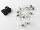【フライミーパーラー/FLYMEe Parlor / GOODS】のLED Stringlight 10bulb / LEDストリングライト 10灯 クリア|ID: prp329100000000916 ipo3291000000037077435