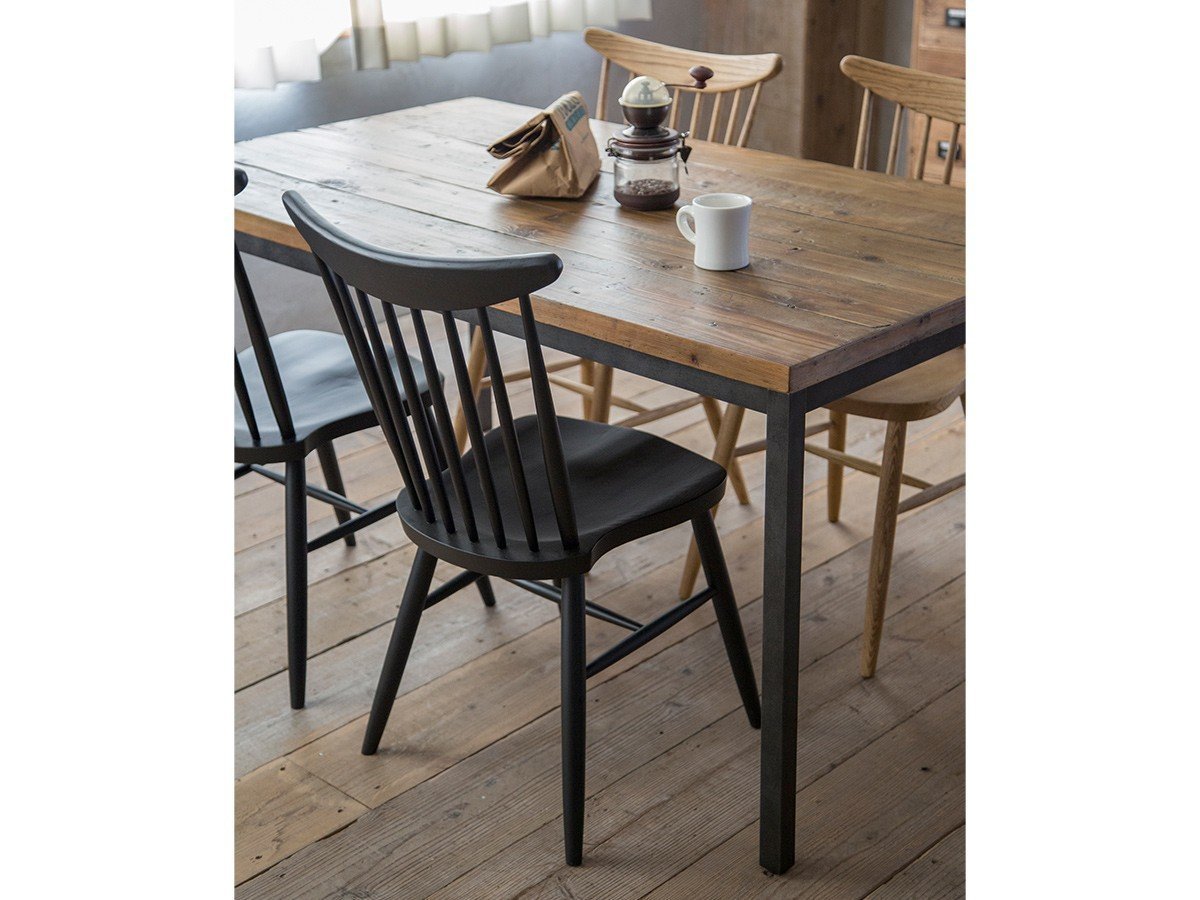 【ノットアンティークス/knot antiques / CRASH GATE / GOODS】のCALL CHAIR / コール2 チェア 人気、トレンドファッション・服の通販 founy(ファニー) 　アンティーク　Antique　モチーフ　Motif　ホーム・キャンプ・アウトドア・お取り寄せ　Home,Garden,Outdoor,Camping Gear　家具・インテリア　Furniture　チェア・椅子　Chair　ダイニングチェア　Dining Chair　other-6|ID: prp329100000000921 ipo3291000000031504363