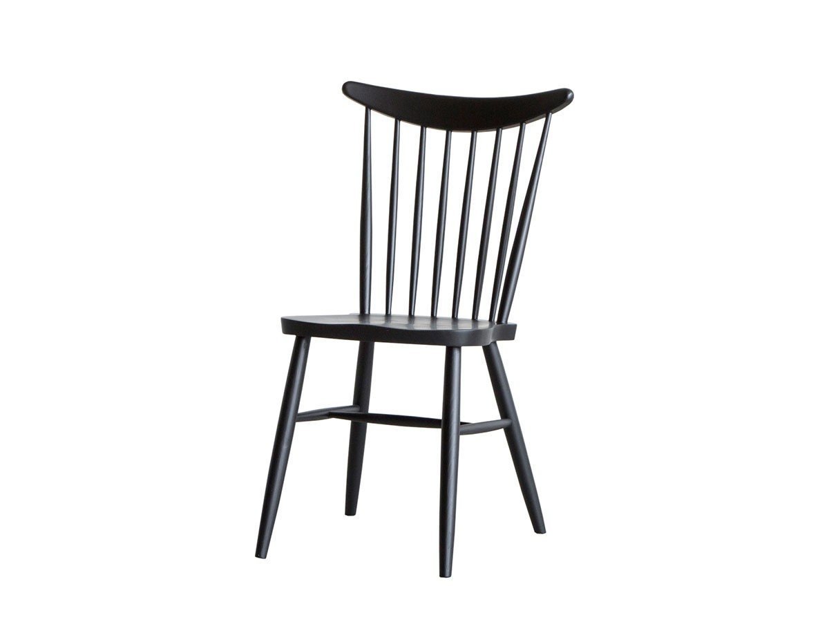 【ノットアンティークス/knot antiques / CRASH GATE / GOODS】のCALL CHAIR / コール2 チェア インテリア・キッズ・メンズ・レディースファッション・服の通販 founy(ファニー) 　アンティーク　Antique-Inspired　モチーフ　Motif, Design Theme　ホーム・キャンプ・アウトドア・お取り寄せ　Home Living / Home & Lifestyle / Camping Gear / Outdoor Camping　家具・インテリア　Home Furniture & Interior. Stylish & Functional Living Spaces　チェア・椅子　Seating & Chairs　ダイニングチェア・木製チェア　Dining Chairs　ブラック|ID: prp329100000000921 ipo3291000000036801389