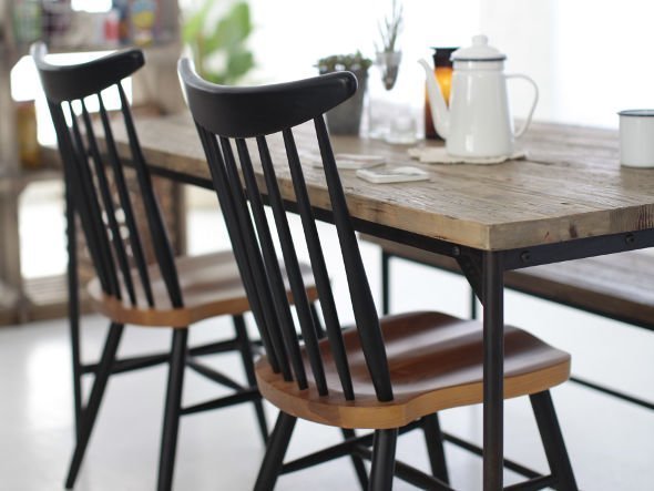 【ノットアンティークス/knot antiques / CRASH GATE / GOODS】のCALL CHAIR / コール2 チェア インテリア・キッズ・メンズ・レディースファッション・服の通販 founy(ファニー) 　アンティーク　Antique-Inspired　モチーフ　Motif, Design Theme　ホーム・キャンプ・アウトドア・お取り寄せ　Home Living / Home & Lifestyle / Camping Gear / Outdoor Camping　家具・インテリア　Home Furniture & Interior. Stylish & Functional Living Spaces　チェア・椅子　Seating & Chairs　ダイニングチェア・木製チェア　Dining Chairs　参考イメージ|ID: prp329100000000921 ipo3291000000036801393