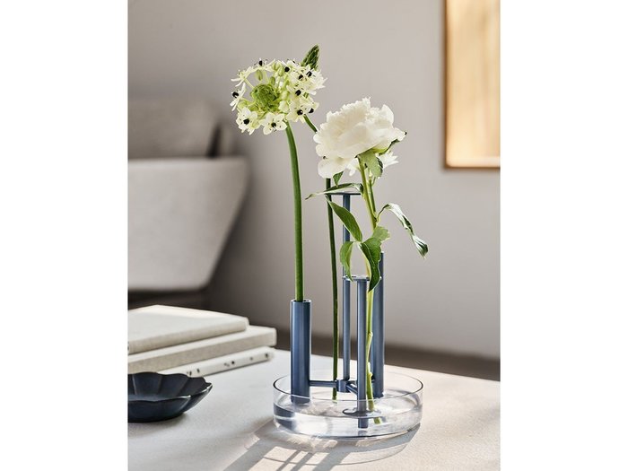 【フリッツ ハンセン/FRITZ HANSEN / GOODS】のIKERU VASE / イケル ベース ハイ インテリア・キッズ・メンズ・レディースファッション・服の通販 founy(ファニー) https://founy.com/ 送料無料 Free Shipping アクセサリー Accessories ガラス Glass コレクション Collection シンプル Simple フラワー Flower ホーム・キャンプ・アウトドア・お取り寄せ Home,Garden,Outdoor,Camping Gear 家具・インテリア Furniture その他 インテリア雑貨、家具 Furniture, Interior, Others |ID: prp329100000000926 ipo3291000000030229975