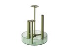 【フリッツ ハンセン/FRITZ HANSEN / GOODS】のIKERU VASE / イケル ベース ハイ フォレストグリーン|ID: prp329100000000926 ipo3291000000030230002