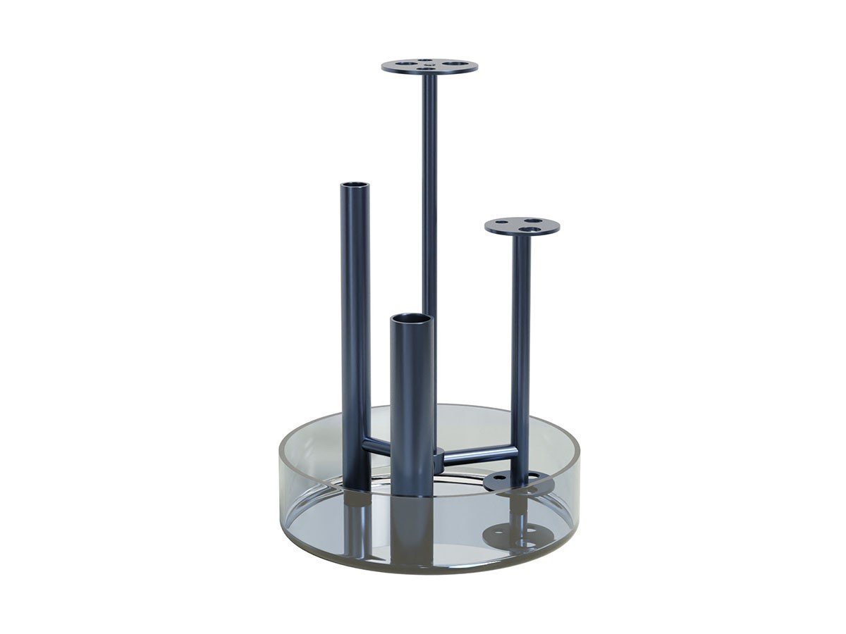 【フリッツ ハンセン/FRITZ HANSEN / GOODS】のIKERU VASE / イケル ベース ハイ 人気、トレンドファッション・服の通販 founy(ファニー) 　送料無料　Free Shipping　アクセサリー　Accessories　ガラス　Glass　コレクション　Collection　シンプル　Simple　フラワー　Flower　ホーム・キャンプ・アウトドア・お取り寄せ　Home,Garden,Outdoor,Camping Gear　家具・インテリア　Furniture　その他 インテリア雑貨、家具　Furniture, Interior, Others　other-3|ID: prp329100000000926 ipo3291000000031482980
