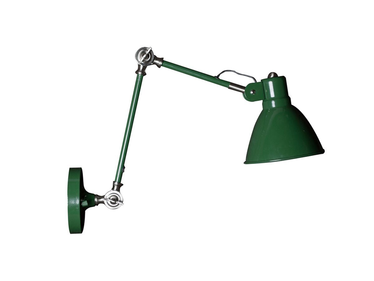【ハモサ/HERMOSA / GOODS】のINDUSTRY WALL LAMP / インダストリー ウォールランプ 人気、トレンドファッション・服の通販 founy(ファニー) 　送料無料　Free Shipping　シルバー　Silver　ヴィンテージ　Vintage　ホーム・キャンプ・アウトドア・お取り寄せ　Home,Garden,Outdoor,Camping Gear　家具・インテリア　Furniture　ライト・照明　Lighting & Light Fixtures　other-2|ID: prp329100000000927 ipo3291000000031541780