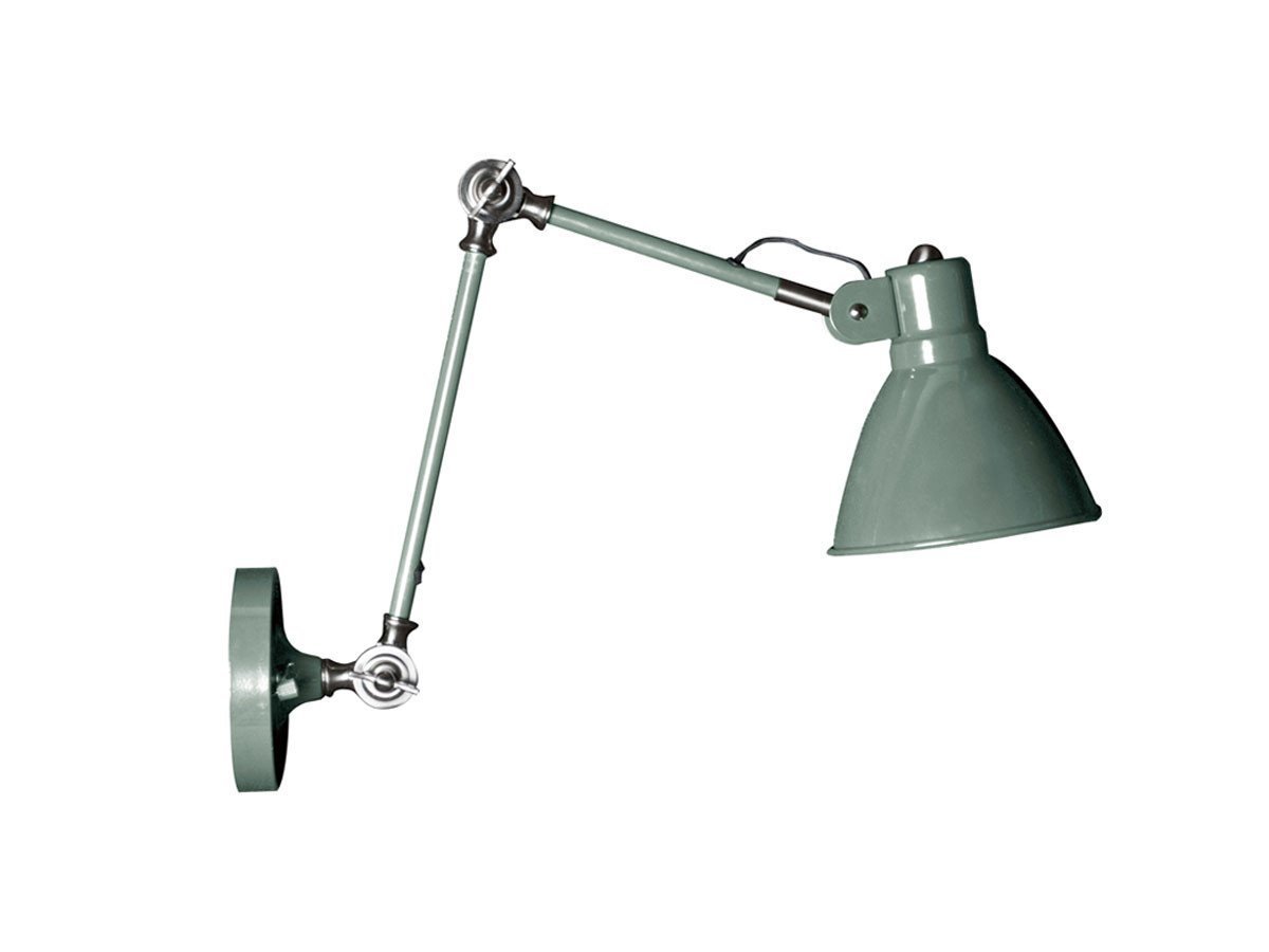 【ハモサ/HERMOSA / GOODS】のINDUSTRY WALL LAMP / インダストリー ウォールランプ 人気、トレンドファッション・服の通販 founy(ファニー) 　送料無料　Free Shipping　シルバー　Silver　ヴィンテージ　Vintage　ホーム・キャンプ・アウトドア・お取り寄せ　Home,Garden,Outdoor,Camping Gear　家具・インテリア　Furniture　ライト・照明　Lighting & Light Fixtures　other-4|ID: prp329100000000927 ipo3291000000031541782