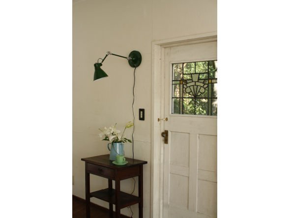 【ハモサ/HERMOSA / GOODS】のINDUSTRY WALL LAMP / インダストリー ウォールランプ 人気、トレンドファッション・服の通販 founy(ファニー) 　送料無料　Free Shipping　シルバー　Silver　ヴィンテージ　Vintage　ホーム・キャンプ・アウトドア・お取り寄せ　Home,Garden,Outdoor,Camping Gear　家具・インテリア　Furniture　ライト・照明　Lighting & Light Fixtures　other-6|ID: prp329100000000927 ipo3291000000031541784